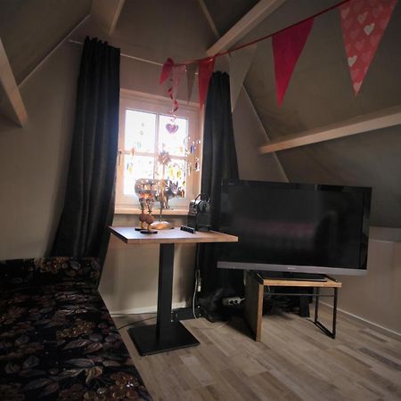 Chez Bob Bed & Breakfast Bovenkarspel Eksteriør bilde