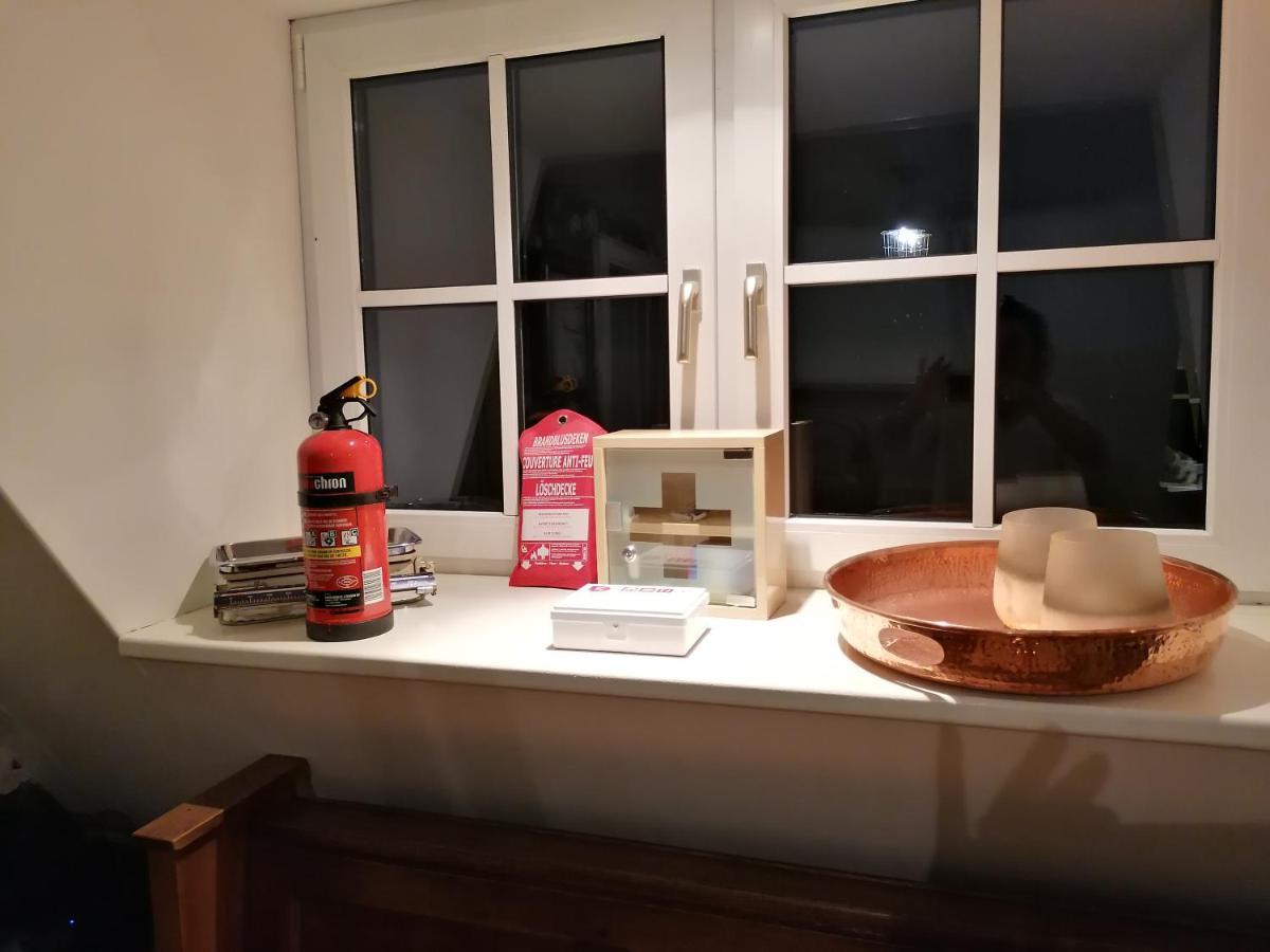 Chez Bob Bed & Breakfast Bovenkarspel Eksteriør bilde