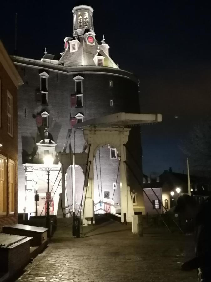 Chez Bob Bed & Breakfast Bovenkarspel Eksteriør bilde
